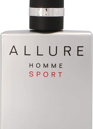 Chanel - Allure Sport Homme Eau De Toilette