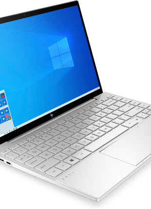 Portátil - HP ENVY Laptop 13-ba1001ns, 13.3" FHD, Intel® Evo™ Core™ i5-1135G7, 16GB, 1000GB SSD, W10H, Plata