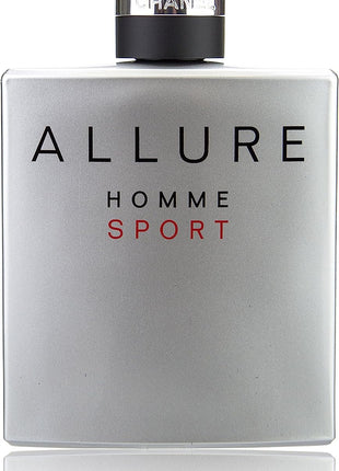Chanel - Allure Sport Homme Eau De Toilette