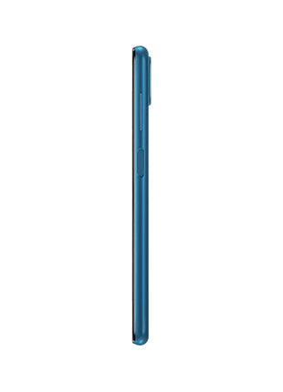 Móvil - Samsung Galaxy A12, Azul, 128 GB, 4 GB RAM, Pantalla 6.5", 5000 mAh, Android
