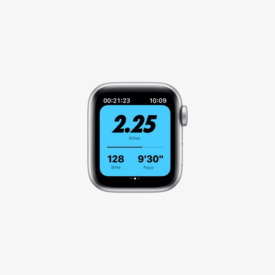 Apple Watch Series SE Nike 40mm 窶� Join Banana