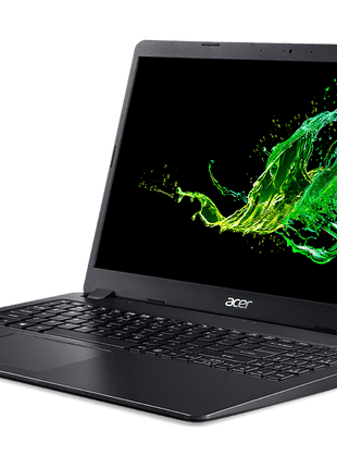 Portátil - Acer Aspire 3 A315-56, 15.6" Full HD, Intel® Core™ i3-1005G1, 8GB RAM, 512GB SSD, UHD, Windows 11