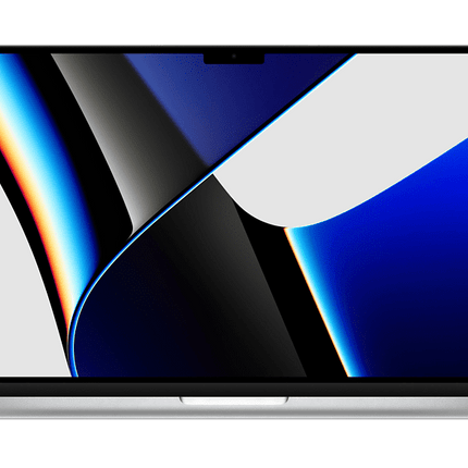 Apple MacBook Pro (2021), 14.2 " Retina, Chip M1 Pro, 16 GB, 1 TB, MacOS, Plata