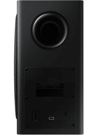 Barra de sonido - Samsung HW-Q950A, Inalámbrica, Con Subwoofer, 11.1.4 Canales, DTS:X, Dolby Atmos, Negro