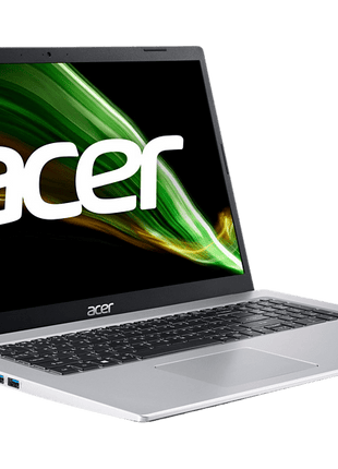 Portátil - Acer Aspire 3 A317-53-53U0, 17.3" HD+, Intel® Core™ i5-1135G7, 8GB RAM, 512GB SSD, Iris® Xe, W11