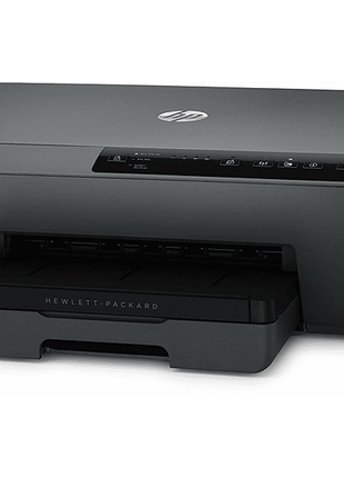 Impresora - HP Officejet Pro 6230, Color, 18 ppm, 600x1200, Doble cara, WiFi, Impresión móvil, 256MB