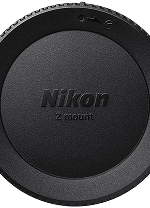 Cámara EVIL - Nikon Z 30, 20.9 MP, Wi-Fi, Vídeo 4K, DX, 2.95 ", Negro