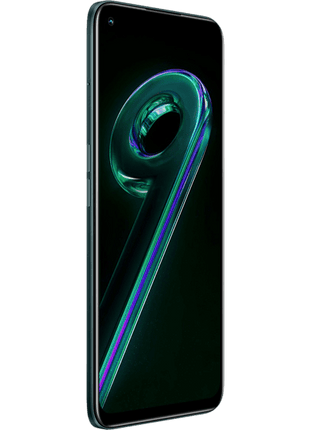 Móvil - realme 9 Pro 5G, Aurora Green, 128 GB, 6 GB RAM, 6.6" Full-HD, SM6375, 5000 mAh, Android