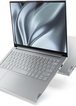 Portátil - Lenovo Yoga Slim 7 Pro 14IAP7, 14" DCI 2K, Intel® Evo™ Core™ i5-1240P, 8GB RAM, 512GB SSD, Iris® Xe Graphics, Windows 11 Home