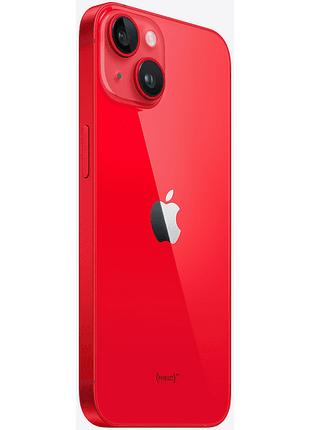 Apple iPhone 14, PRODUCT (RED), 512 GB, 5G, 6.1" OLED Super Retina XDR, Chip A15 Bionic, iOS