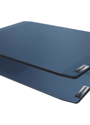 Portátil gaming - Lenovo IdeaPad 3 15ARH05, 15.6 FHD, AMD Ryzen™ 7 4800H, 16GB RAM, 512GB SSD, GTX1650, W10