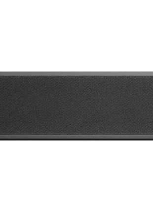 Barra de sonido - LG S80QR, Bluetooth, Inalámbrico, 620 W, Plateado Acero Oscuro