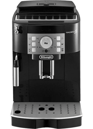 Cafetera superautomática - De Longhi Magnifica S ECAM 22.113.B, 1450 W, 1.8 l, 250 g, 13 programas, Negro