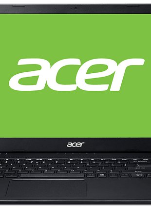 Portátil - Acer Aspire 3 A315-56, 15.6" Full HD, Intel® Core™ i3-1005G1, 8GB RAM, 512GB SSD, UHD, Windows 11