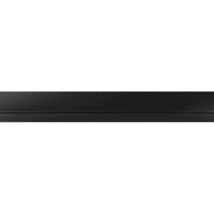 Barra de sonido - Samsung HW-A530, 380 W, Con subwoofer, Inalámbrico, 2.1 Canales, Dolby Digital 2.0, Negro