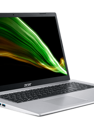 Portátil - Acer Aspire 3 A317-53-53YE, 17.3" FHD, Intel® Core™ i5-1135G7, 8 GB RAM, 512 GB SSD, Iris® Xe, W10