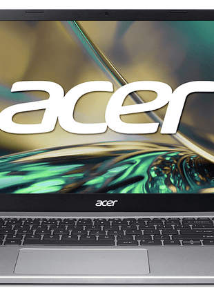 Portátil - Acer Aspire 3 A315-59-504M, 15.6" Full HD, Intel® Core™ i5-1235U, 16GB RAM, 512GB SSD, UMA, Sin sistema operativo, Gris
