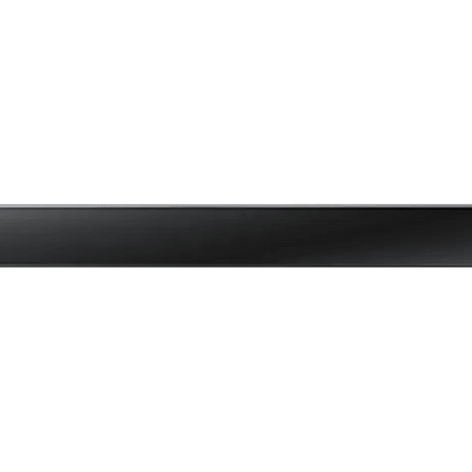Barra de sonido - Samsung HW-A530, 380 W, Con subwoofer, Inalámbrico, 2.1 Canales, Dolby Digital 2.0, Negro