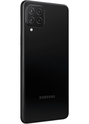 Móvil - Samsung Galaxy A22 5G, Negro, 64 GB, 4 GB RAM, 6.6" FHD+, MT6739<br/>, 5000 mAh, Android 11
