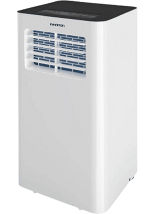 Aire acondicionado portátil - Infiniton PAC-F75, 2050 fg/h, Deshumidificador, Blanco