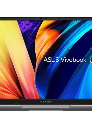 Portátil - ASUS VivoBook OLED K3402ZA-KM079W, 14" WQXGA+, Intel® Core™ i7-12700H, 16GB RAM, 512GB SSD, Iris® Xe Graphics, Windows 11 Home