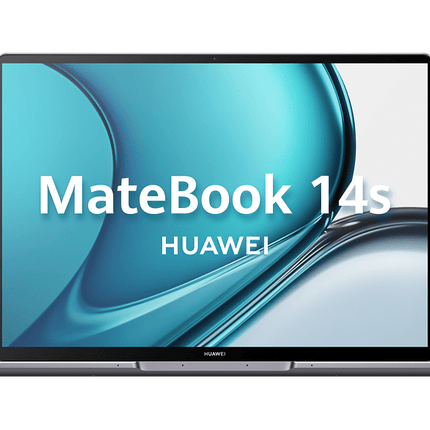 Portátil - Huawei MateBook 14s 2021, 14" WQXGA, Intel® Evo™ Core™ i7-11370H, 16GB+1TB, Iris® Xe,W10 Home,Gris