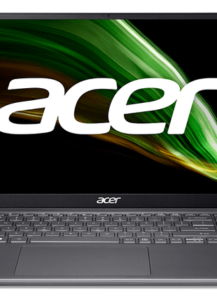 Portátil - Acer Swift X SFX16-51G-51K2, 16.1" FHD, Intel® Core™ i5-11320H, 16GB RAM, 512GB SSD, RTX3050, W11