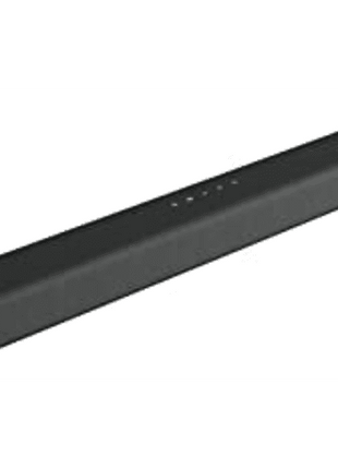 Barra de sonido - LG S65Q, Bluetooth, Inalámbrico, 420 W, Negro