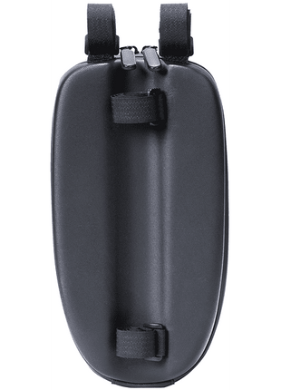 Accesorio patinete eléctrico - Bolsa de transporte Xiaomi Electric Scooter Storage Bag, Negro